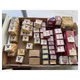 Assorted Wood Screws