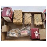 Assorted Wood Screws