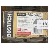 2-3/8" 28 Gauge Framing Nails