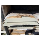 Vinyl Siding Vent Covers and Gable Vents