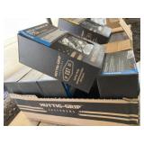 (5) 3 LB. Boxes of 1-1/4" Ring Shank Nails