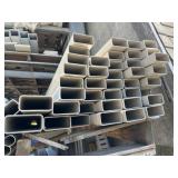 (40) 16 Ft. Tan Vinyl Sleeves