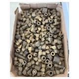 Brass Gas Line Fittings