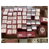 Assorted Machine Screws