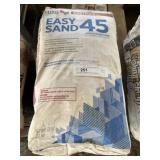 (3) 18 LB. Bags of Joint Compound