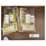 Pressure Patch Epoxy