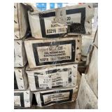 (3+) Boxes of 1-1/4 X .120 Coil Roofing Nails