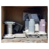 Vinyl Siding Vent and Fixture Covers