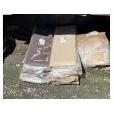 Vinyl Siding Vent Covers and Gable Vents