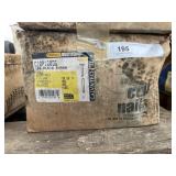 3" Galvanized Coil Nails