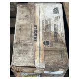 3" Galvanized Coil Nails