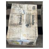 2-1/2" Galvanized Coil Nails