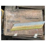 2-1/2" Framing Nails