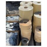 (11) Rolls of TPO Roofing Tape