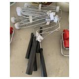 (6) 9" Paint Rollers