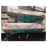 (2) Wallpaper Installation Kits