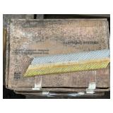 2-1/2" Framing Nails