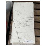 (Approx. 20) 23-5/8" X 11-1/2" Flooring Tiles