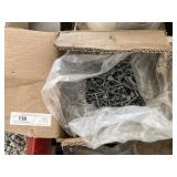 Box of 3" Roofing Screws