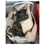 (Approx. 50 LBS.) 1-1/4" Fencing Staples