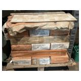 195 Sq. Ft. of Ceramic Tile