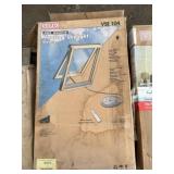 Velux Electric Venting Skylight