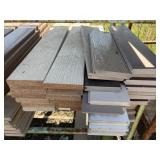 24" and 48" Poly Planks