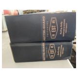 (2) 5 LB. Boxes 1-1/4" Decking Screws