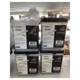 (4 Partial Boxes) 2-1/2" Hidden Fastener Systems