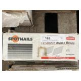 (2) Boxes of 2-1/2" 15 Gauge Brad Nails