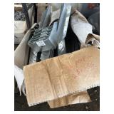 (Approx. 50) 4" - 4-3/16"  x 4" Joist Hangers