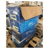 (4) Boxes 3" X 10" Rod Chair