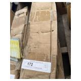 (2) Boxes of 3-1/4" X .131 Galvanized Nails