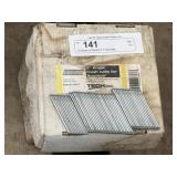 (3) Boxes of Bostitch 2" Finishing Nails