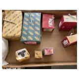 Assorted Wood Screws