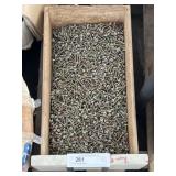 1" Self Tapping Screws