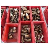 Copper Fittings