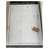 Flush-Mount Metal Wall Box