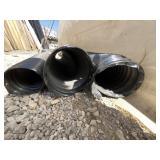 4-5/8" and 8-1/2" Flex Tubing