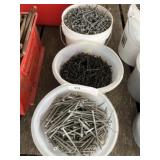 1-1/2", 2" and 3-1/2" Drywall Screws