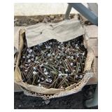 50 LBS. of 2-1/4" Stainless Steel Deck Screws
