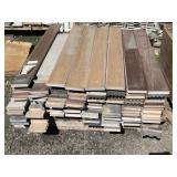 48"  Tongue and Groove Poly Planks