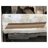 1-1/2" 15 Gauge Finishing Nails