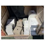 Vinyl Siding Vent and Fixture Covers
