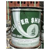 10 Gallons Clipper Ship Asphalt Roof Coat