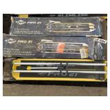 Pro 21" Tile Cutter