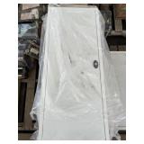 Flush-Mount Metal Wall Box