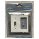 (11) Light Switch/Outlet Covers