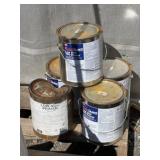 (5) Gallons of TPO Primer