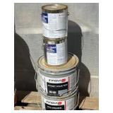 (4) Containers of TPO Primer